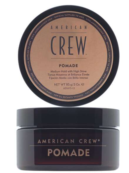 American Crew Pomade