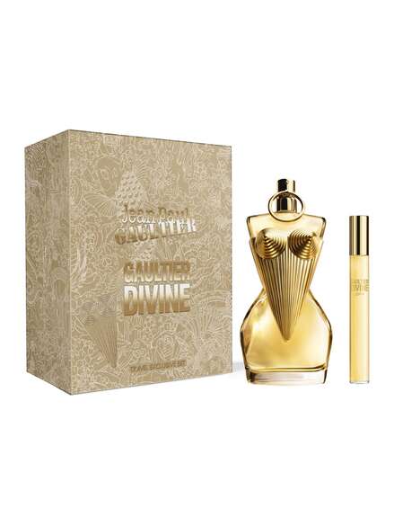 Jean Paul Gaultier Divine Set