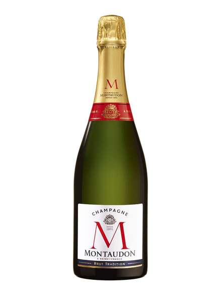 Montaudon Champagne Brut