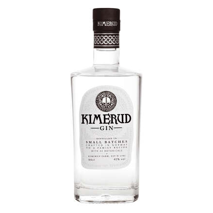 Kimerud Gin 