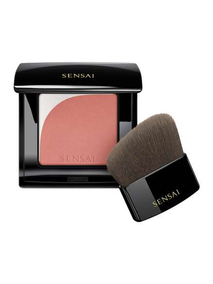 Sensai Blooming Blush No. 04 - Orange