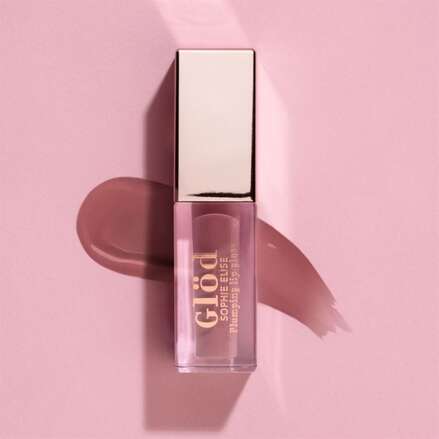 Glöd Sophie Elise Lip Gloss Blush