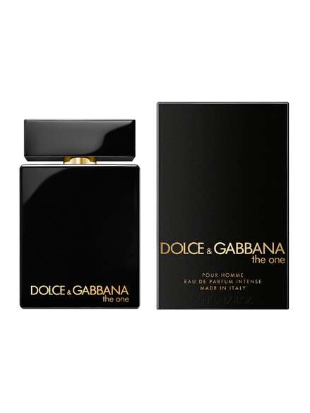 Dolce & Gabbana The One for Men Intense