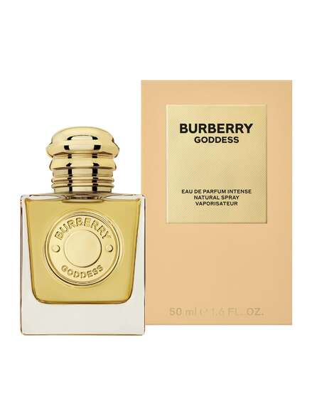 Burberry Goddess Eau de Parfum Intense 50 ml