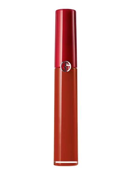 Giorgio Armani Lip Maestro Lip Tint No 415 Redwood