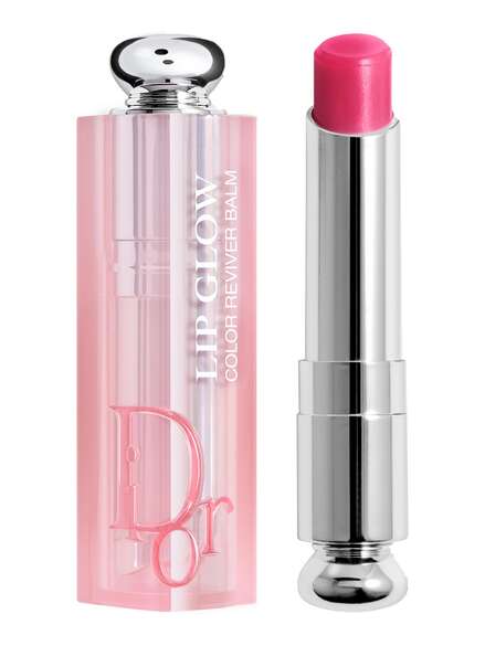 Dior Addict Lip Glow Lipstick No. 007 - Raspberry