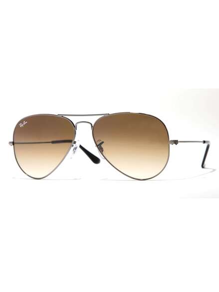 Ray-Ban Aviator Gradient Sunglasses