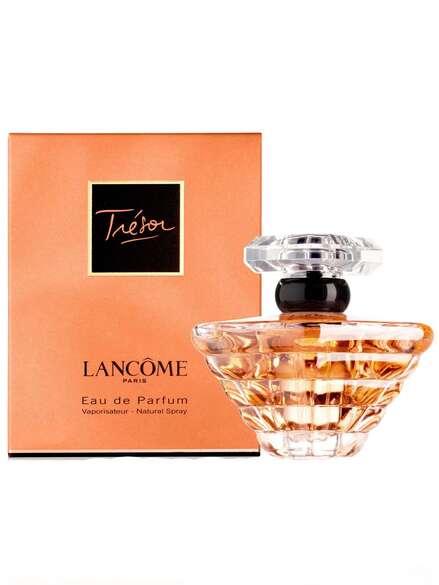 Lancôme Tresor