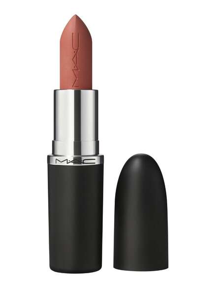 M·A·Cximal Silky Matte Lipstick No. 56 - Cool Teddy