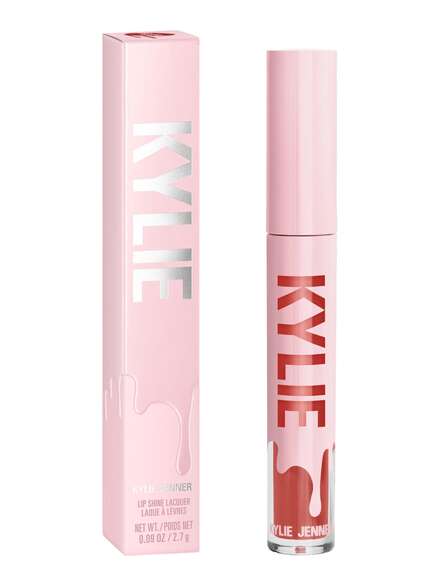 Kylie Lip Shine Lacquer