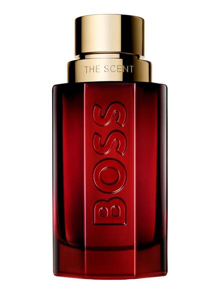 Hugo Boss The Scent For Him Elixir 50 ml