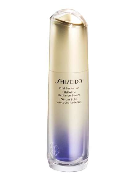 Shiseido Vital Perfection Liftdefine Radiance Serum