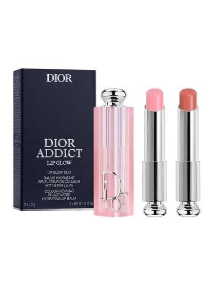 Dior Addict Lipstick Set