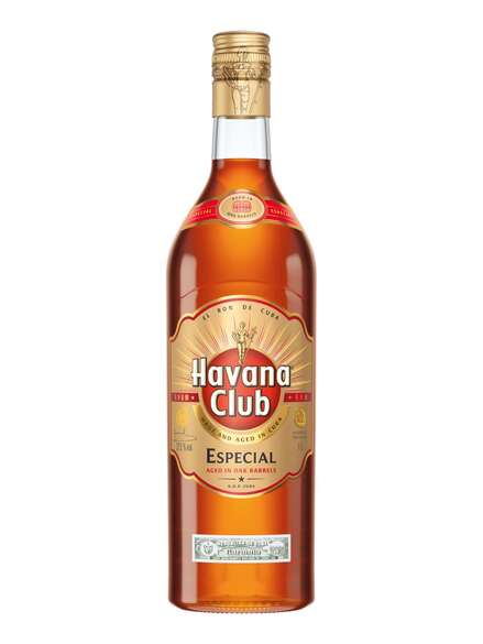 Havana Club Especial Rom