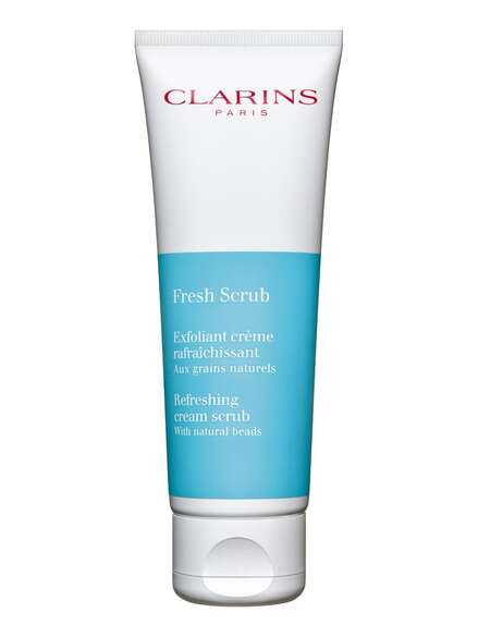 Cleansing Fresh Scrub
