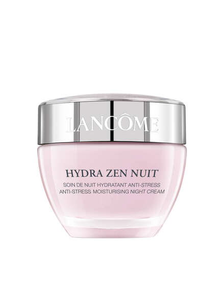 Lancôme Hydra Zen Night Cream