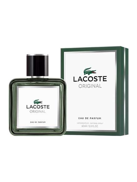 Lacoste Original Eau de Parfum 60 ml