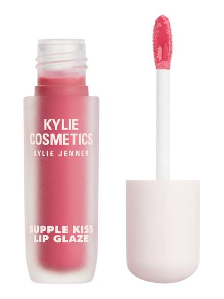 Kylie Cosmetics Supple Kiss Lip Glaze No. 6 - Lover Girl