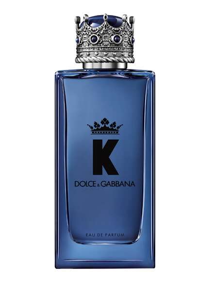 K By Dolce & Gabbana Eau de Parfum 100 ml