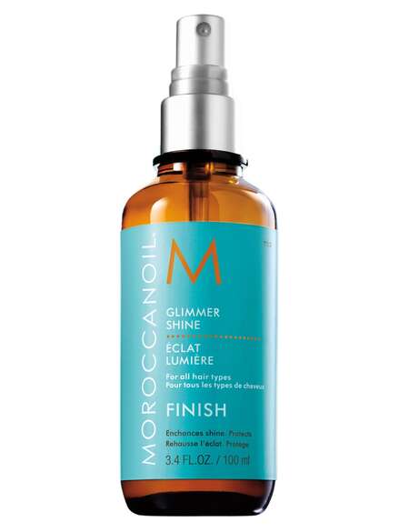 Moroccanoil Hair Glimmer Shine Spray