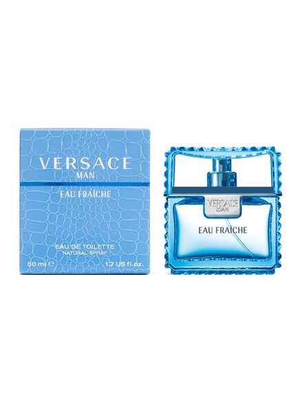 Versace Eau Fraîche Eau de Toilette 50 ml