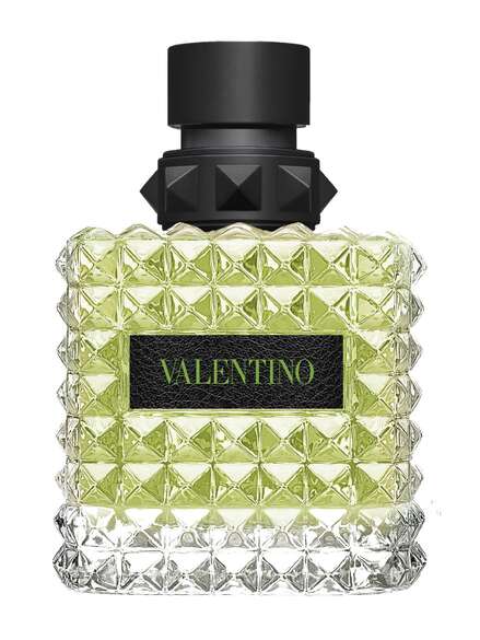 Valentino Born in Roma Green Stravaganza Eau de Parfum 100 ml