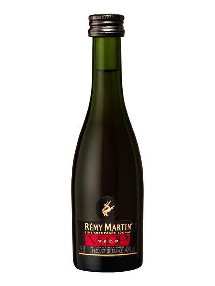 Remy Martin VSOP