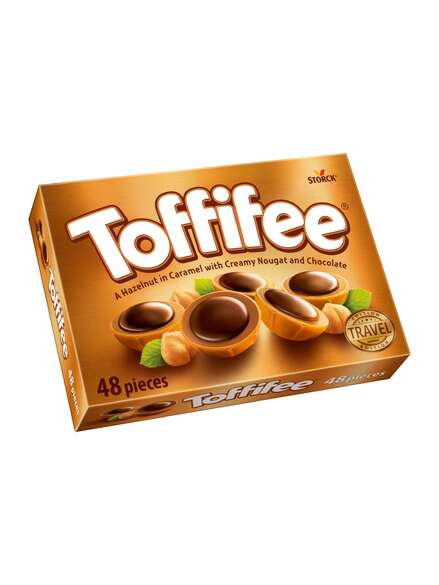 Toffifee