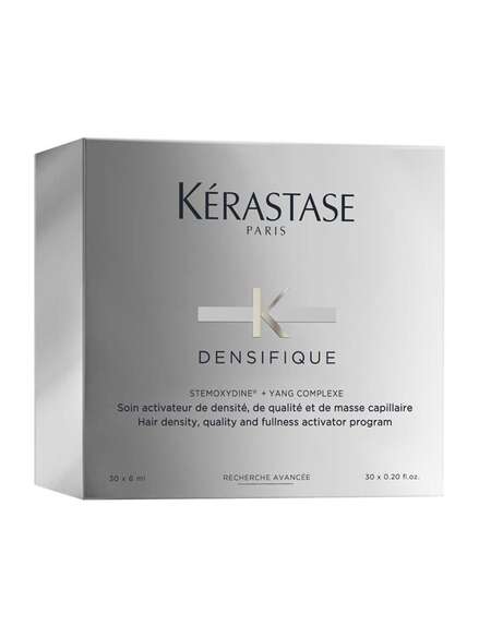 Kérastase Densifique Cure Femme 