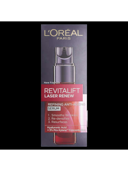 L'Oréal Revitalift Laser Serum