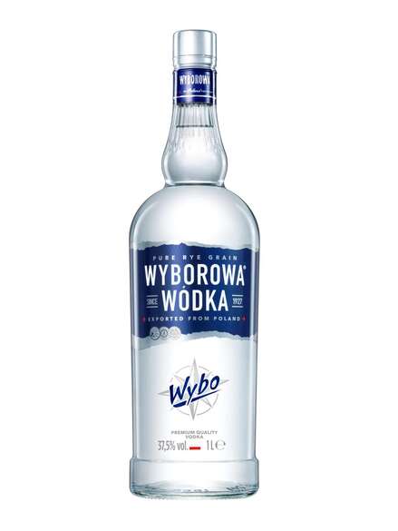 Wyborowa Wodka