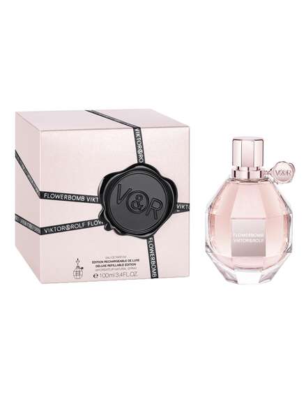 Viktor & Rolf Flowerbomb Eau de Parfum 100 ml