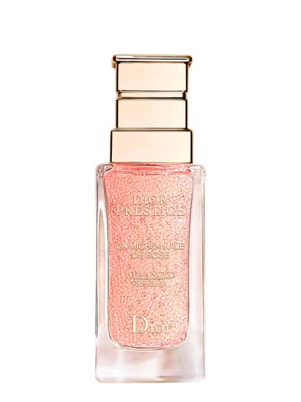 Dior Prestige Micro Huille De Rose Advanced Serum