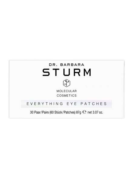 Dr. Barbara Sturm Everything Eye Patches 87 g