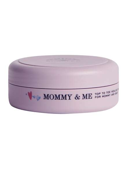 Rudolph Care Mommy & Me for travelling