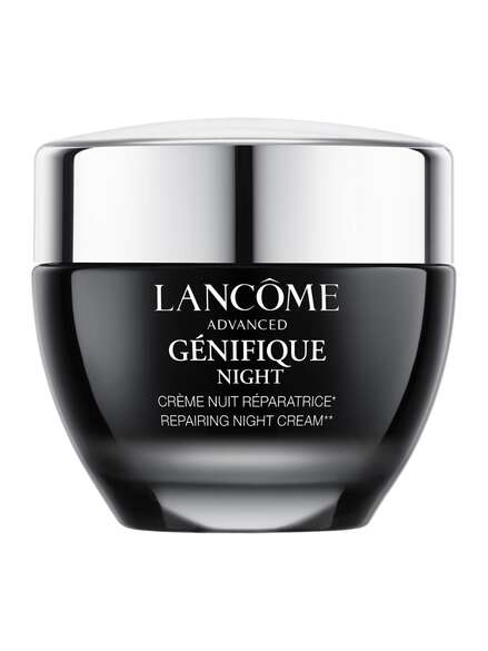Lancome Genifique Night Cream Reno