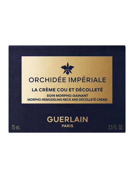 Guerlain Orchidée Impériale Neck and Low Cream 75 ml