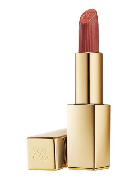 Estée Lauder Pure Color Hi-Lustre Lipstick No. 111 - Tiger Eye