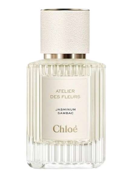 Chloé Atelier des Fleurs Jasminum Sambac Eau de Parfum 50 ml