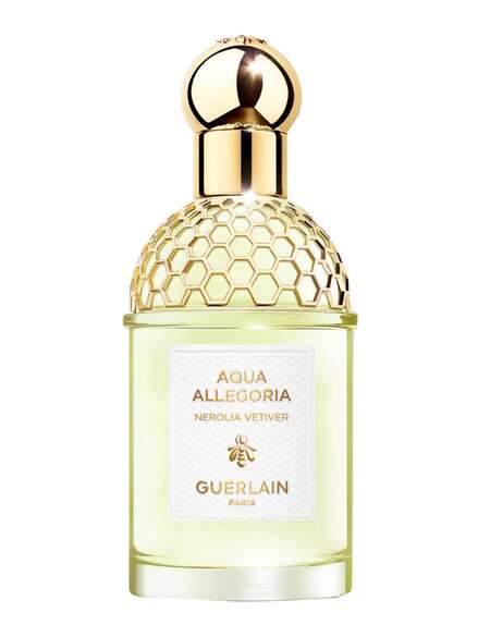 Guerlain Aqua Allegoria Nerolia Vetiver Eau de Toilette 75 ml