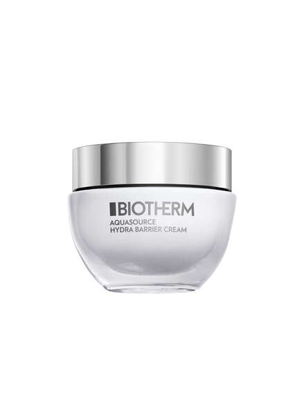 Biotherm Aquasource Hydra Barrier Day Cream 50 ml
