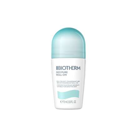 Biotherm Deo Pure Roll-On