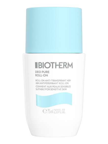Biotherm Deo Pure Roll-On