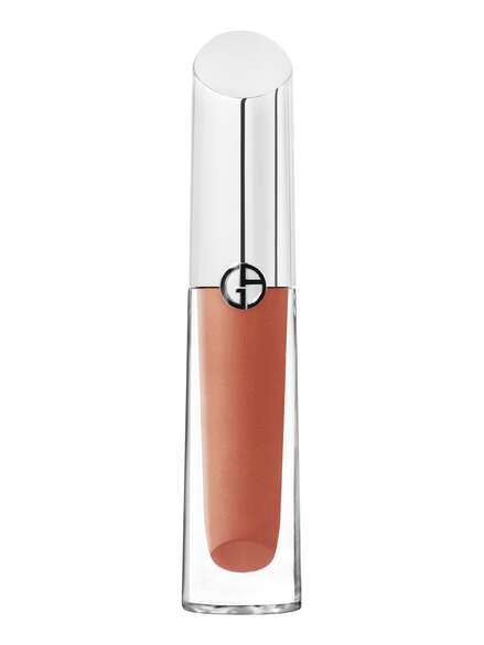 Giorgio Armani Prisma Glass Lip Gloss No. 03 - Honey Gleam