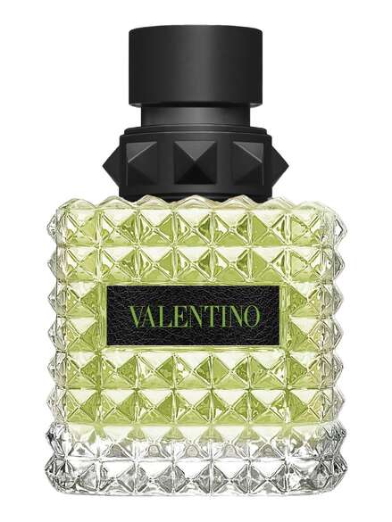 Valentino Born in Roma Green Stravaganza Eau de Parfum 50 ml