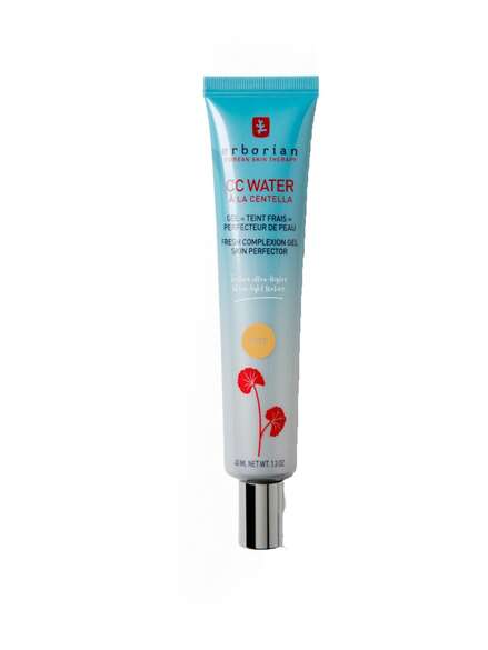 Erborian CC Crème CC Water Fresh Complexion Gel Doré