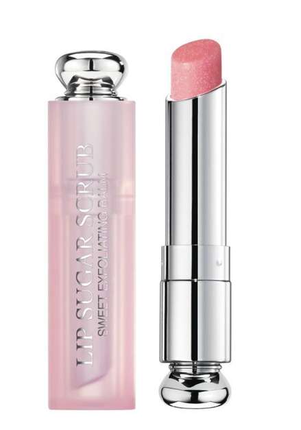 Addict Lip Scrub No. 001 Universal