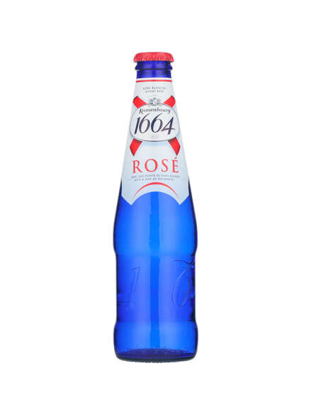 Kronenbourg 1664 Blanc Rosé 6x0,33L
