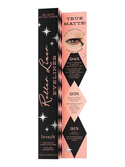 Roller Liner Liquid Eyeliner