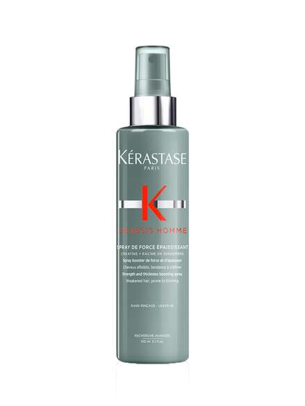 Kérastase Genesis Homme Strength and Thickness Boosting Spray